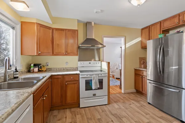 $370,000 | 6 Donnelly Court, St. Albans, VT 05478