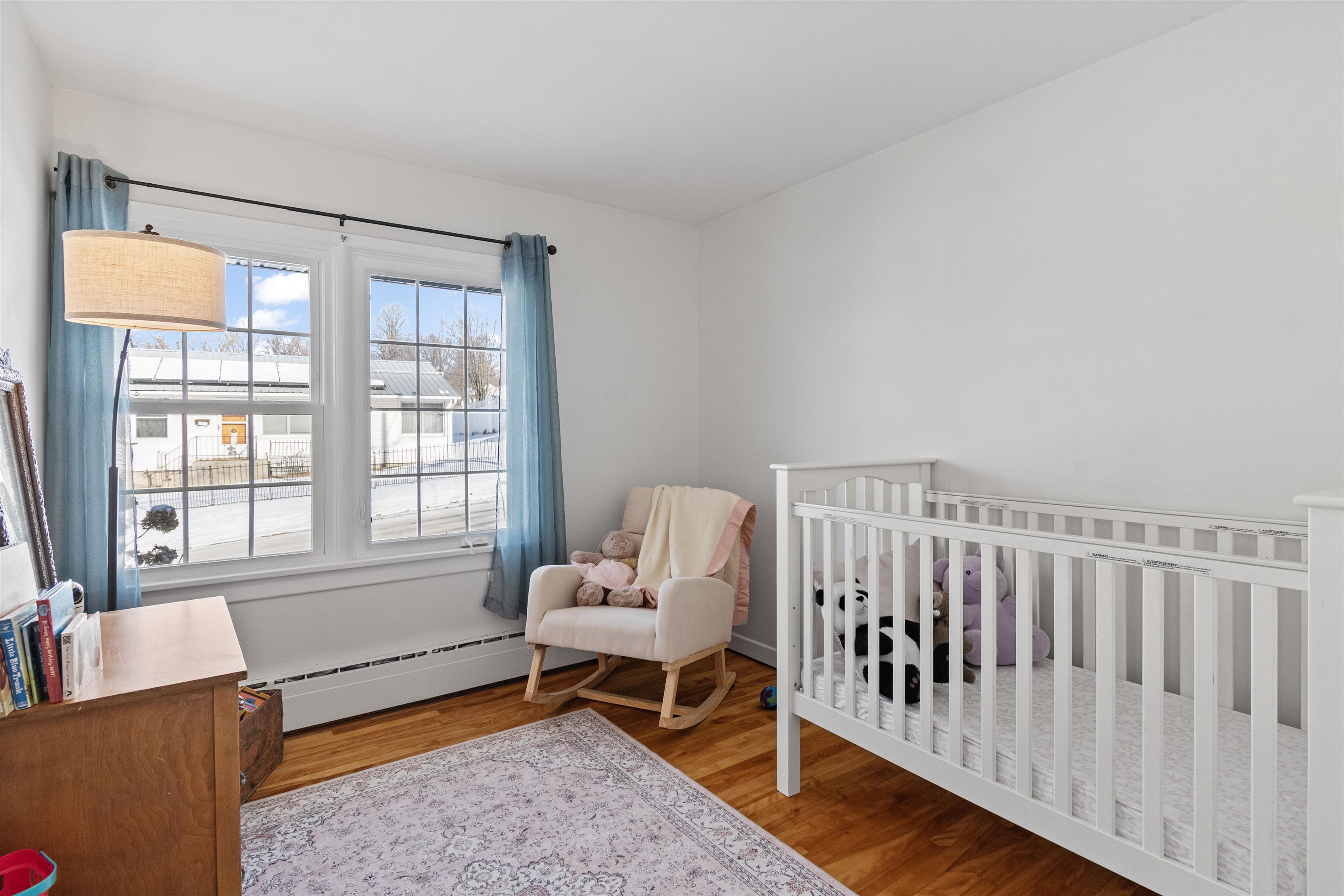 6 Donnelly Court St. Albans, VT 05478 - Photo 22 of 48