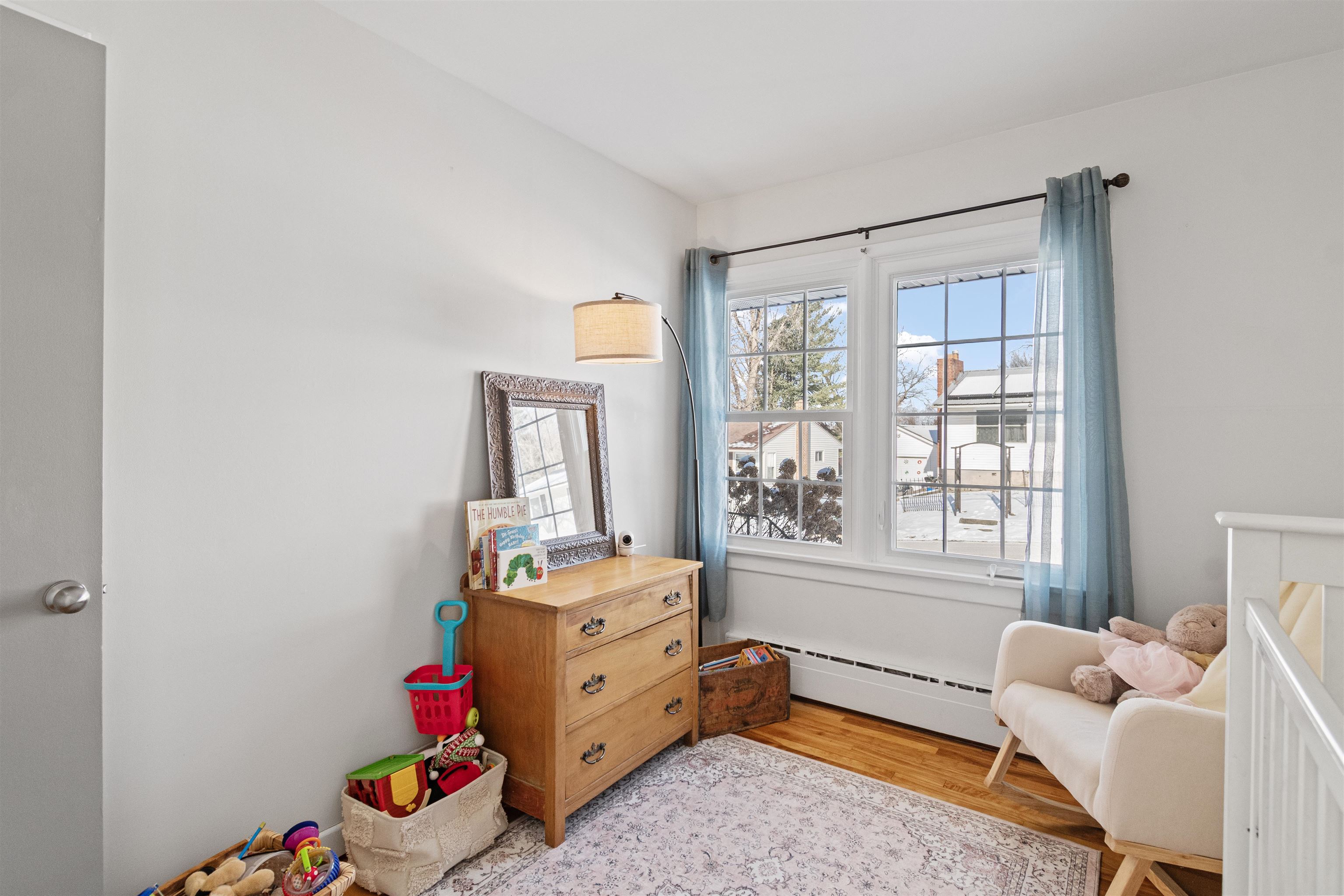 6 Donnelly Court St. Albans, VT 05478 - Photo 23 of 48