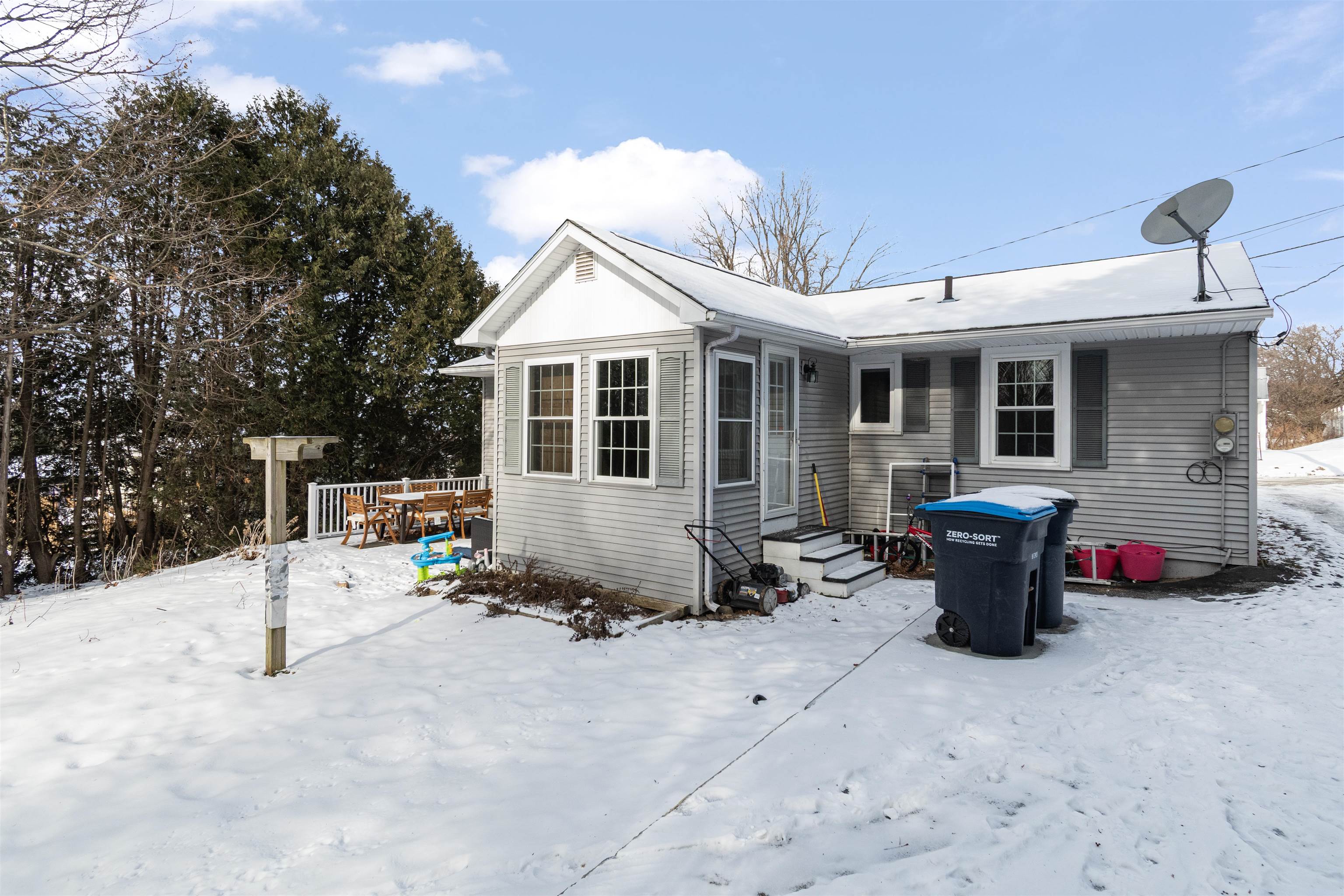 6 Donnelly Court St. Albans, VT 05478 - Photo 38 of 48