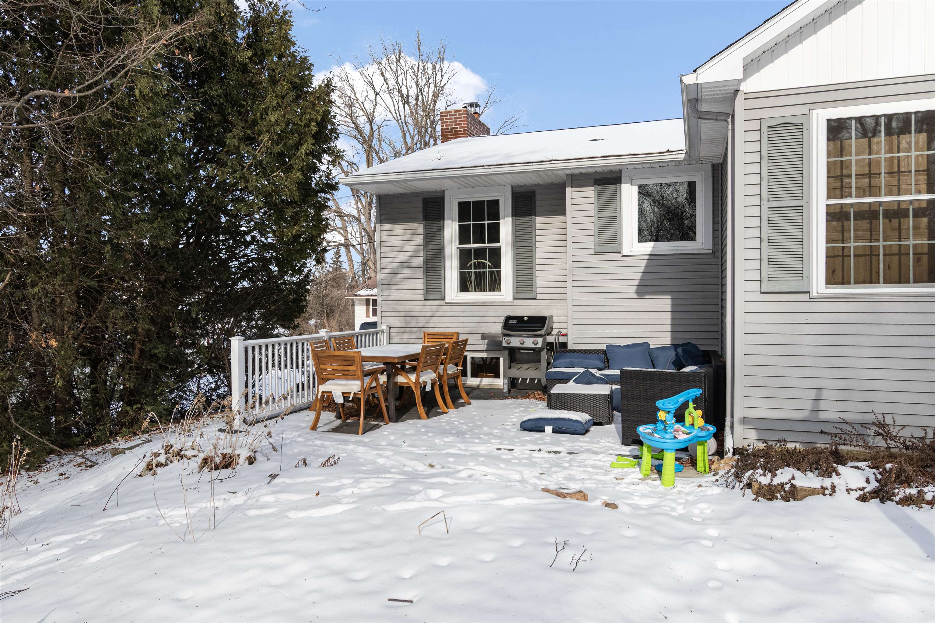 6 Donnelly Court St. Albans, VT 05478 - Photo 40 of 48