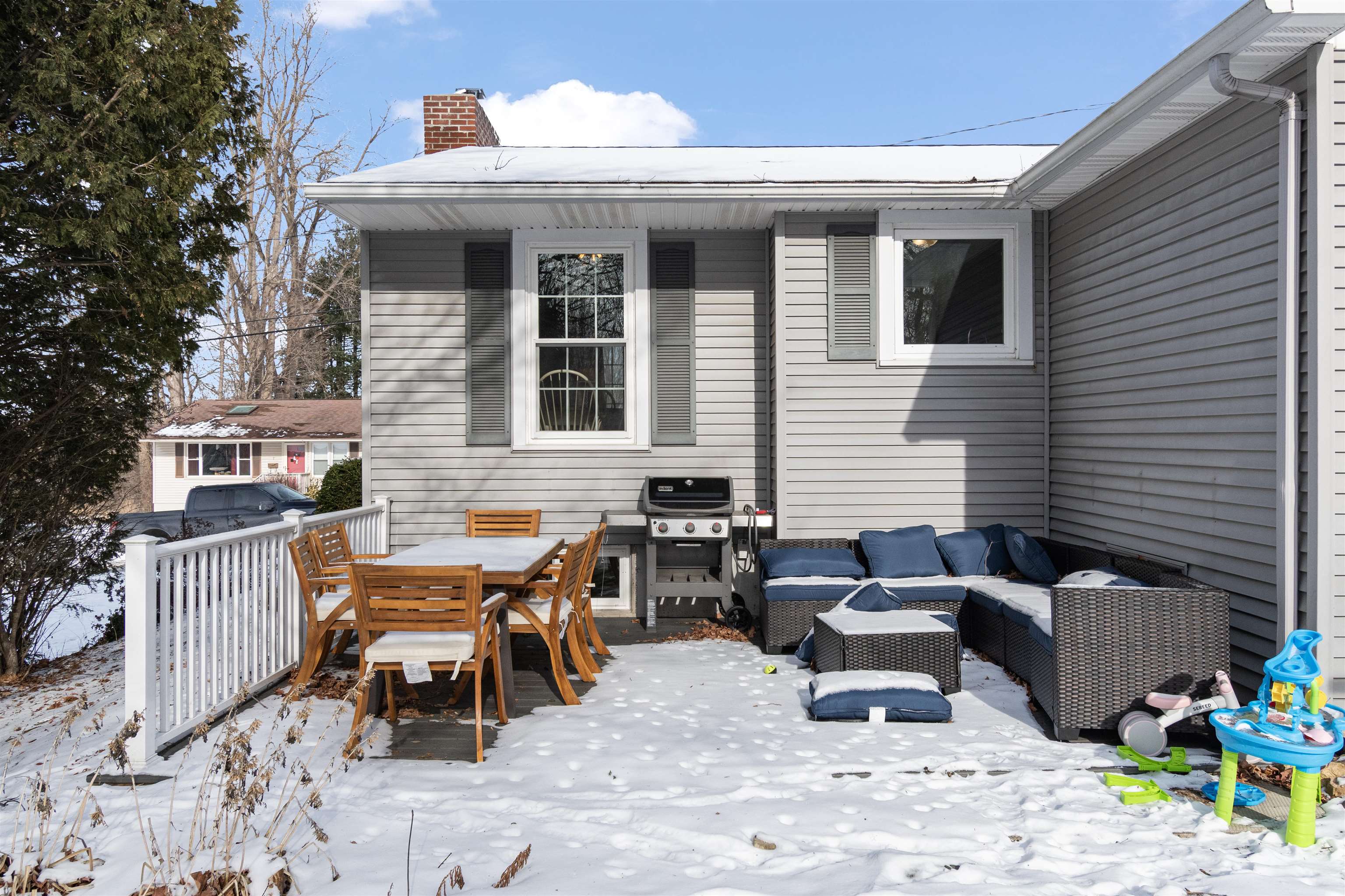 6 Donnelly Court St. Albans, VT 05478 - Photo 42 of 48