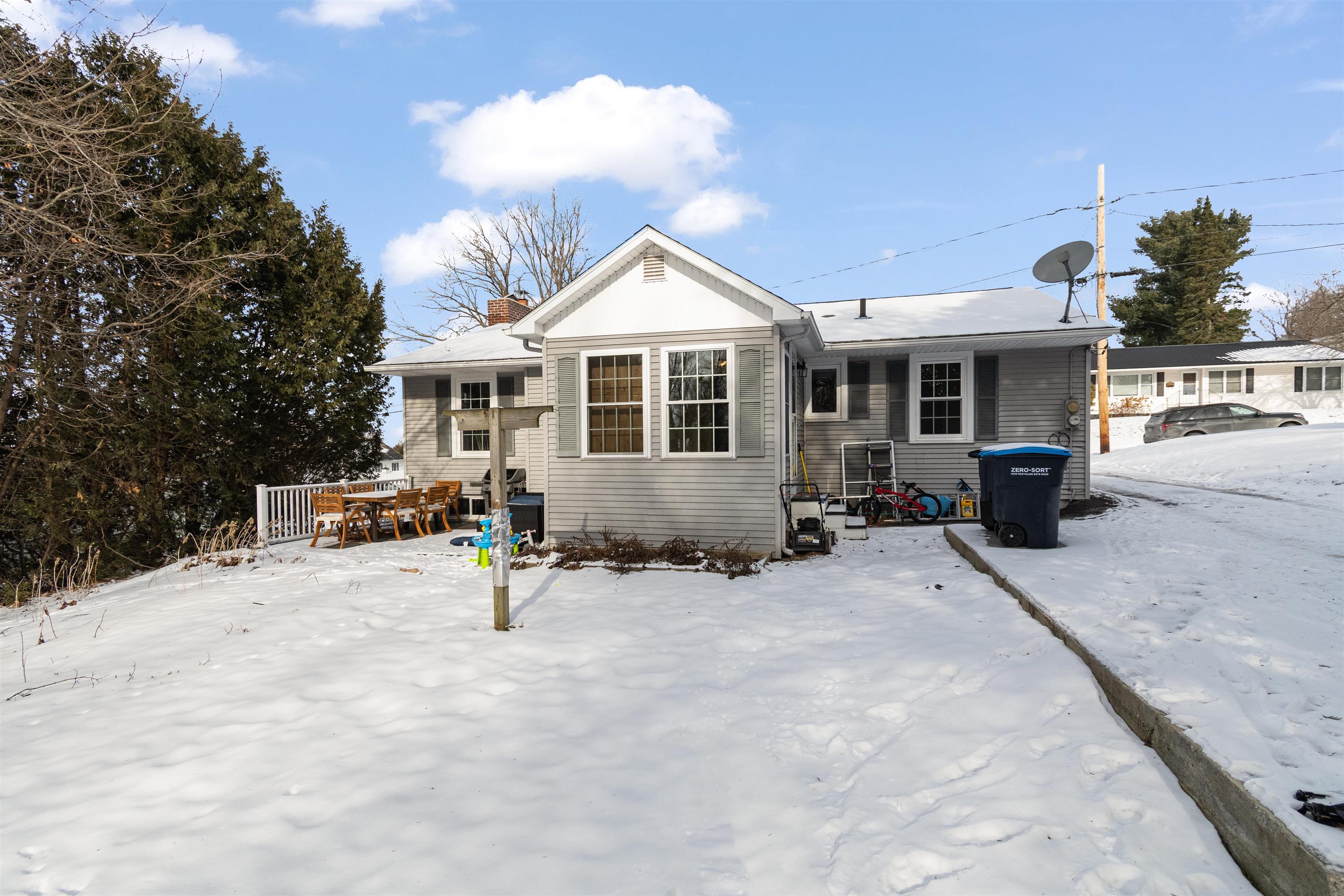 6 Donnelly Court St. Albans, VT 05478 - Photo 47 of 48