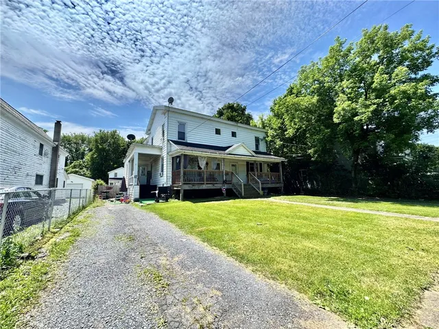 $219,900 | 206-210 Seymour Street, Auburn, NY 13021