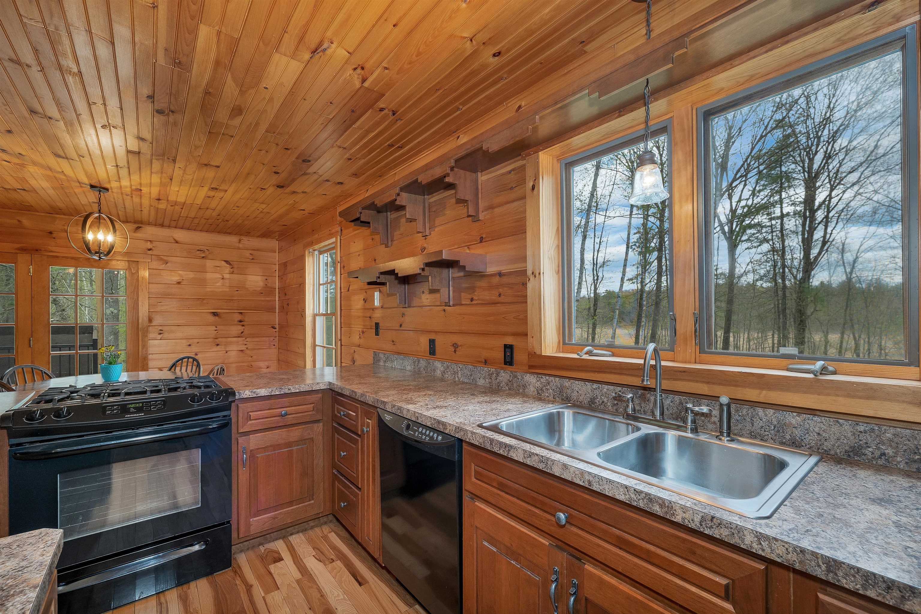 61 Gould Pond Road Henniker, NH 03242 - Photo 12 of 56