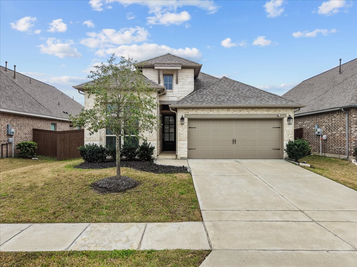 4618 Cooper Lane Rosharon, TX 77583 - Photo 1 of 40 Welcome to 4618 Cooper Lane!