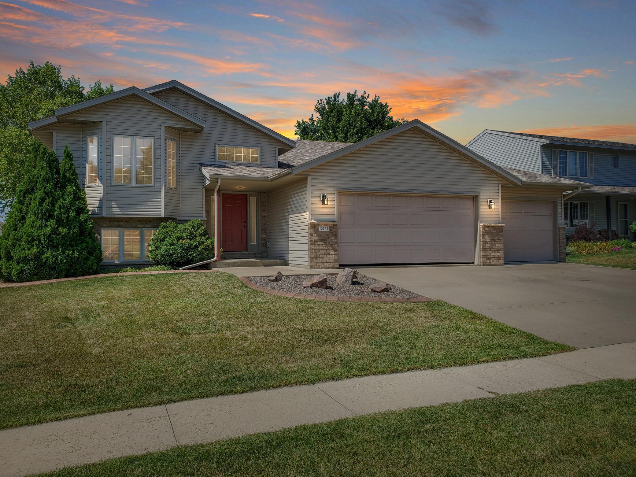 3931 Birmingham Lane Northwest Rochester, MN 55901 - Photo 1 of 1
