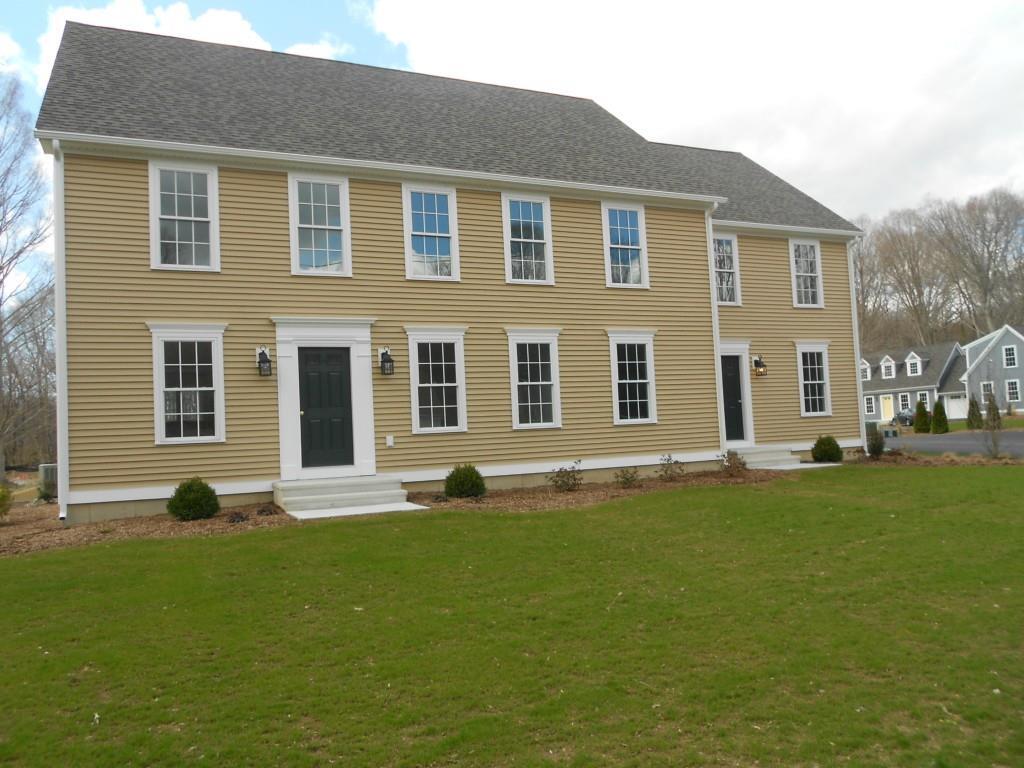 951 Old Clinton Road, Unit 6B Westbrook, CT 06498 - Photo 1 of 1
