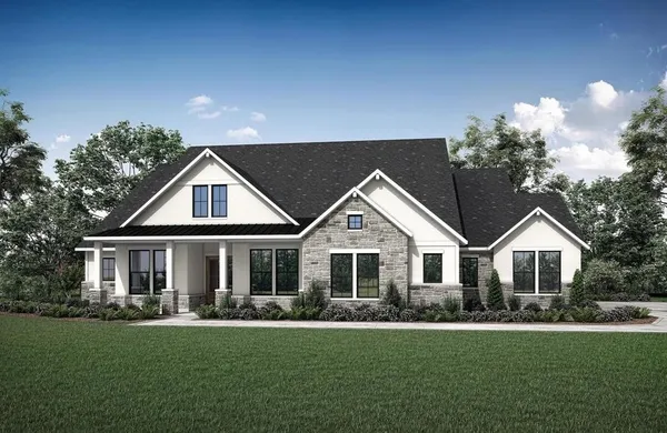 $1,249,990 | 3116 Apple Crk Lane, Northlake, TX 76226