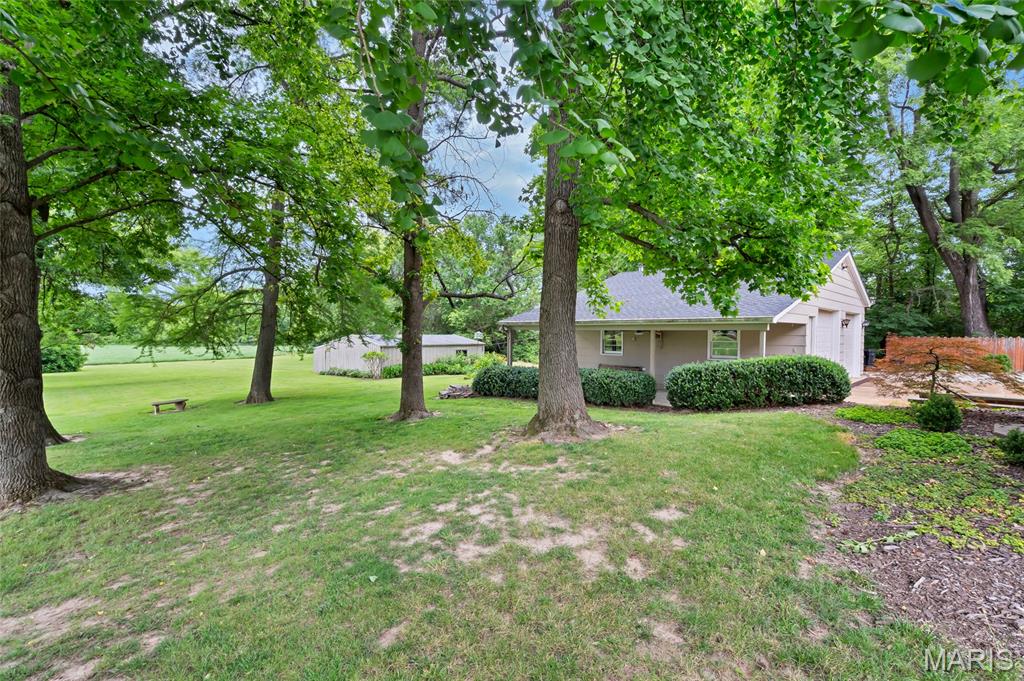 2049 Mullins Creek Road Dupo, IL 62239 - Photo 55 of 61