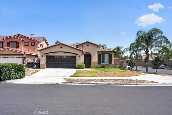 $669,000 | 17040 Red Cedar Court, Fontana, CA 92337