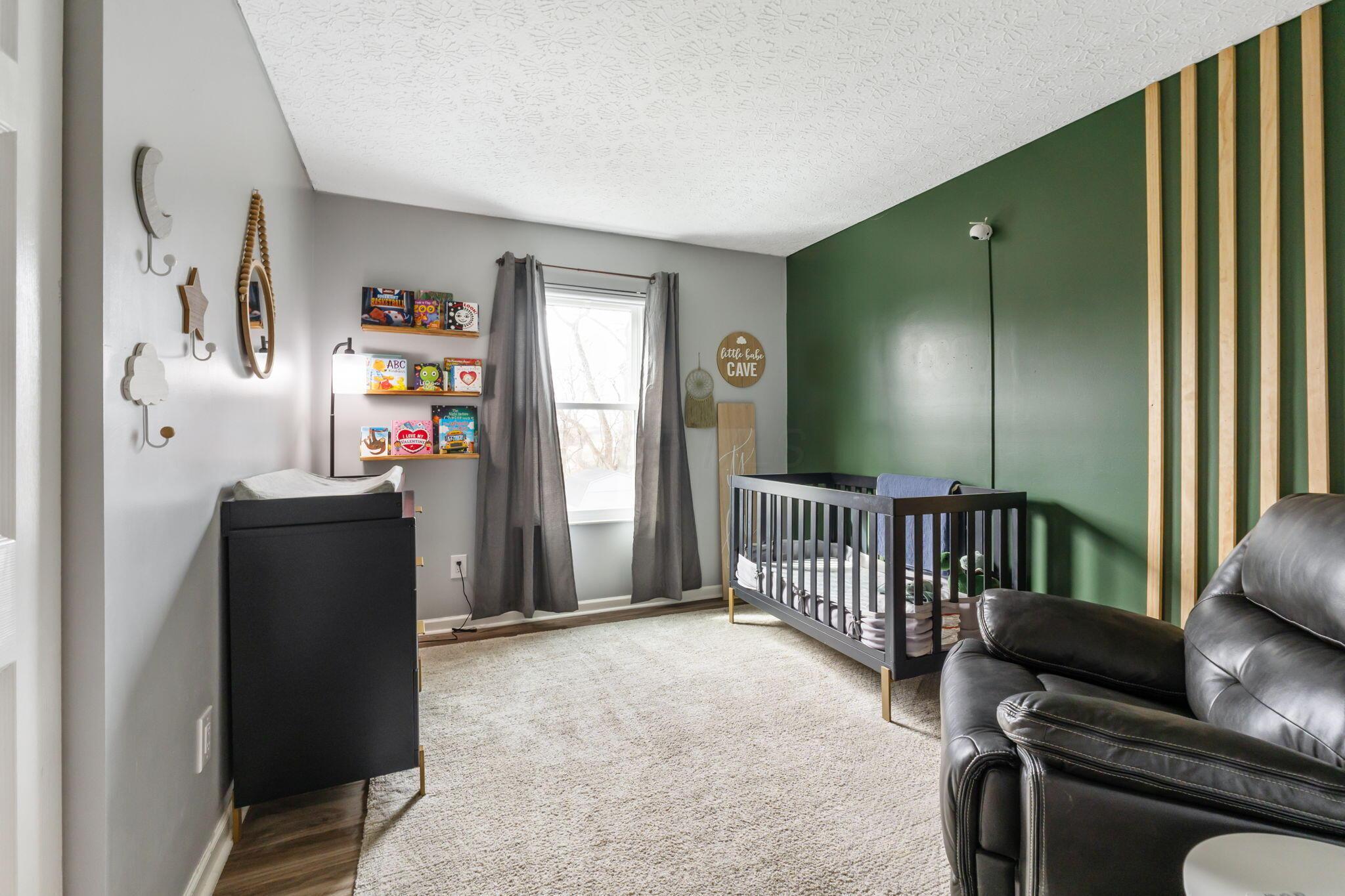 2487 Linbaugh Road Grove City, OH 43123 - Photo 45 of 55 2487 Linbaugh Rd (Interior)-51