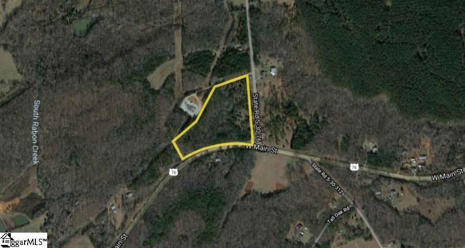Greenpond Road Gray Court, SC 29645 - Photo 1 of 16