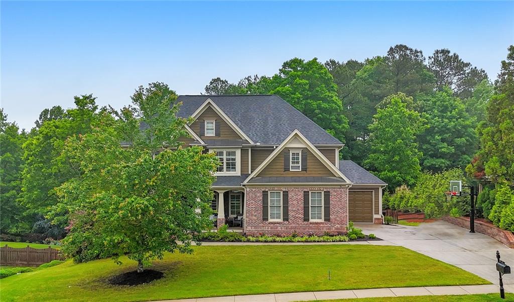 62 Applewood Lane Acworth, GA 30101 - Photo 63 of 77