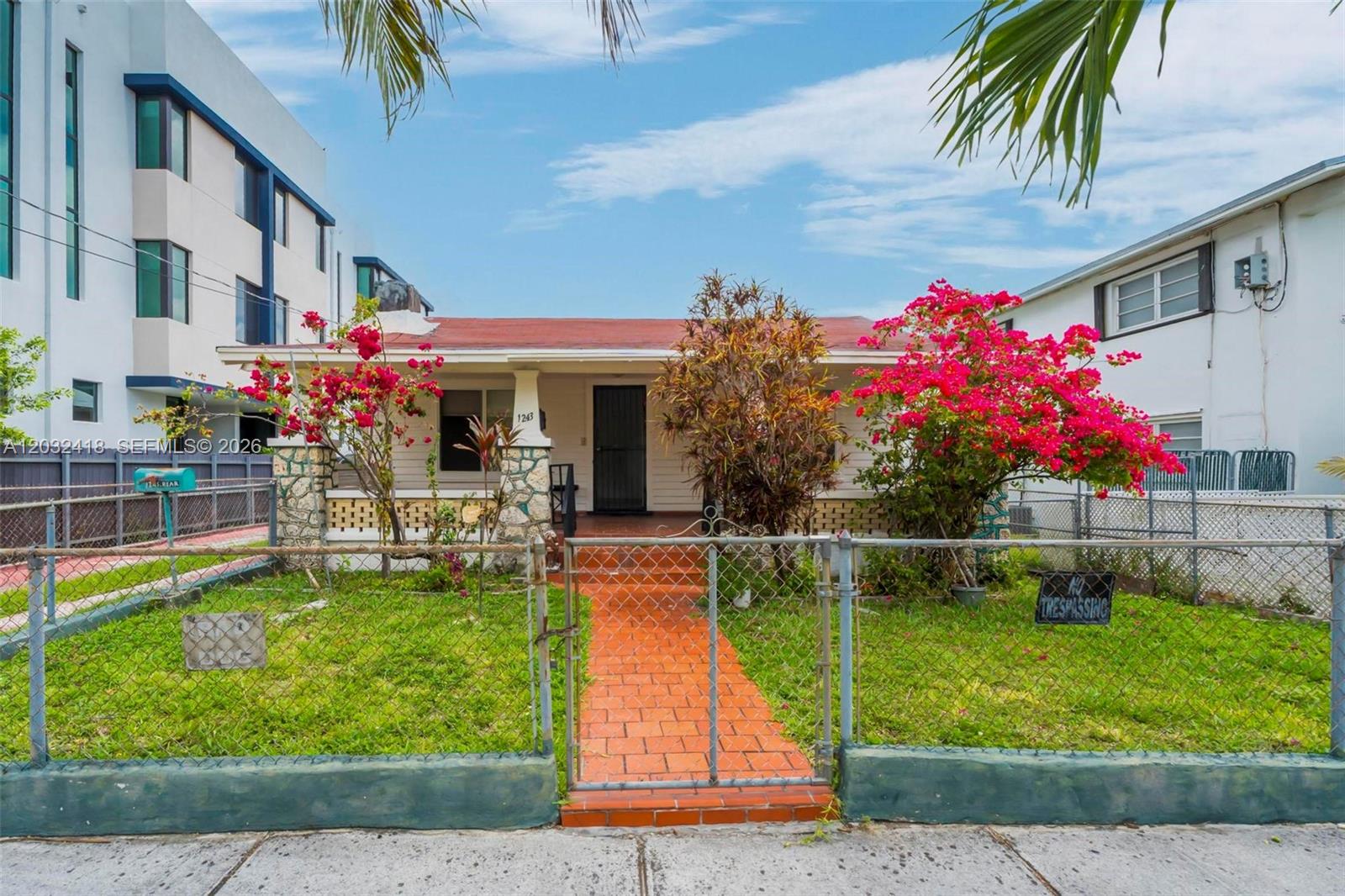 1243 Southwest 3rd Street, Unit 1 Miami, FL 33135 - Photo 1 of 54