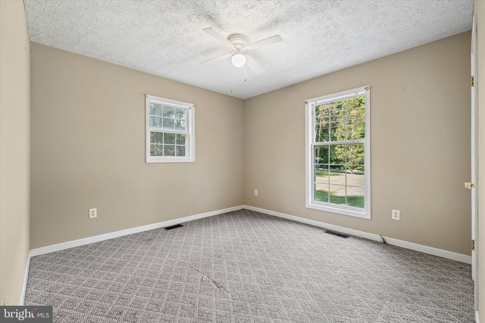 252 Evergreen Road Louisa, VA 23093 - Photo 24 of 39 bedroom 2