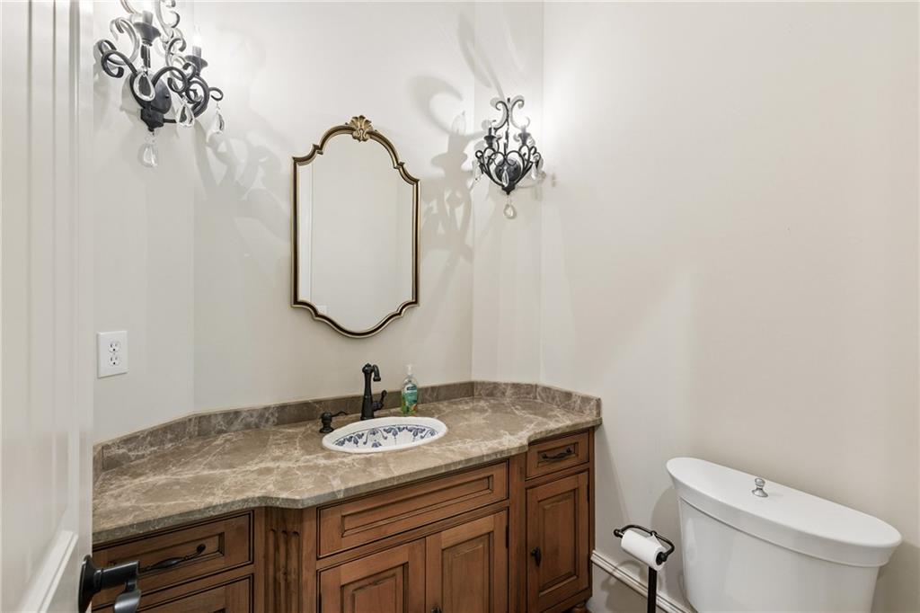 1054 Wiley Bridge Road Woodstock, GA 30188 - Photo 25 of 78 Gallery Image 25
