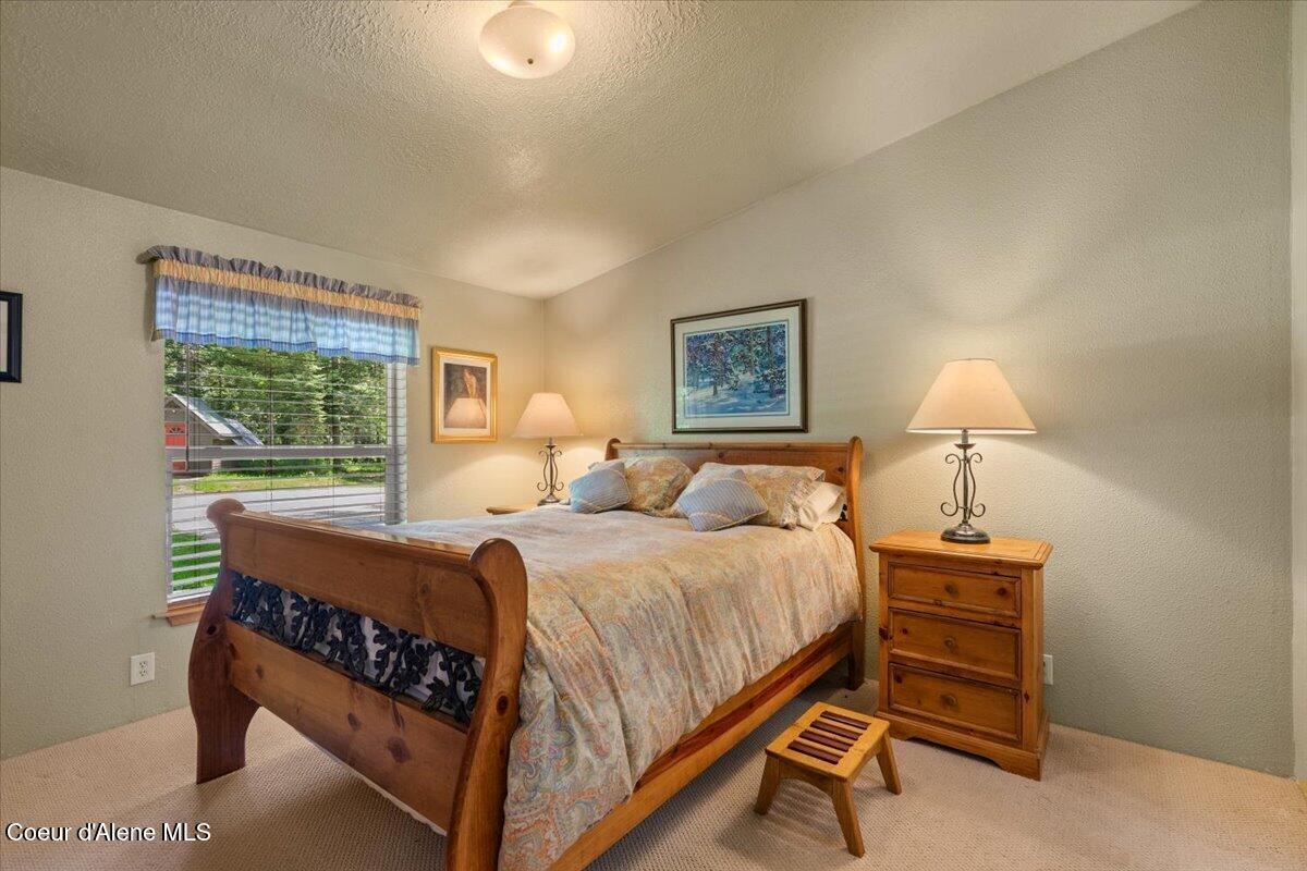 594 Hidden Valley Road Sandpoint, ID 83864 - Photo 20 of 44 040-Bedroom 4