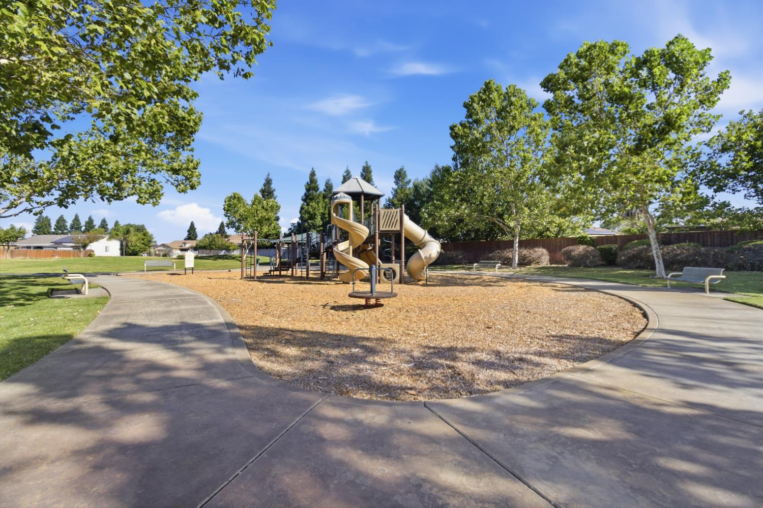 2151 Wilcox Ranch Road Plumas Lake, CA 95961 - Photo 47 of 50
