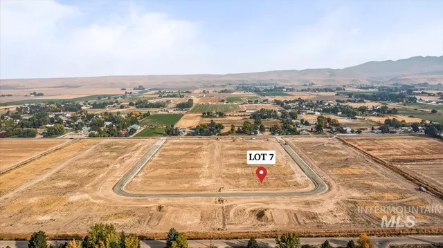 $215,000 | Lot 7 Corbett Road, Emmett, ID 83617