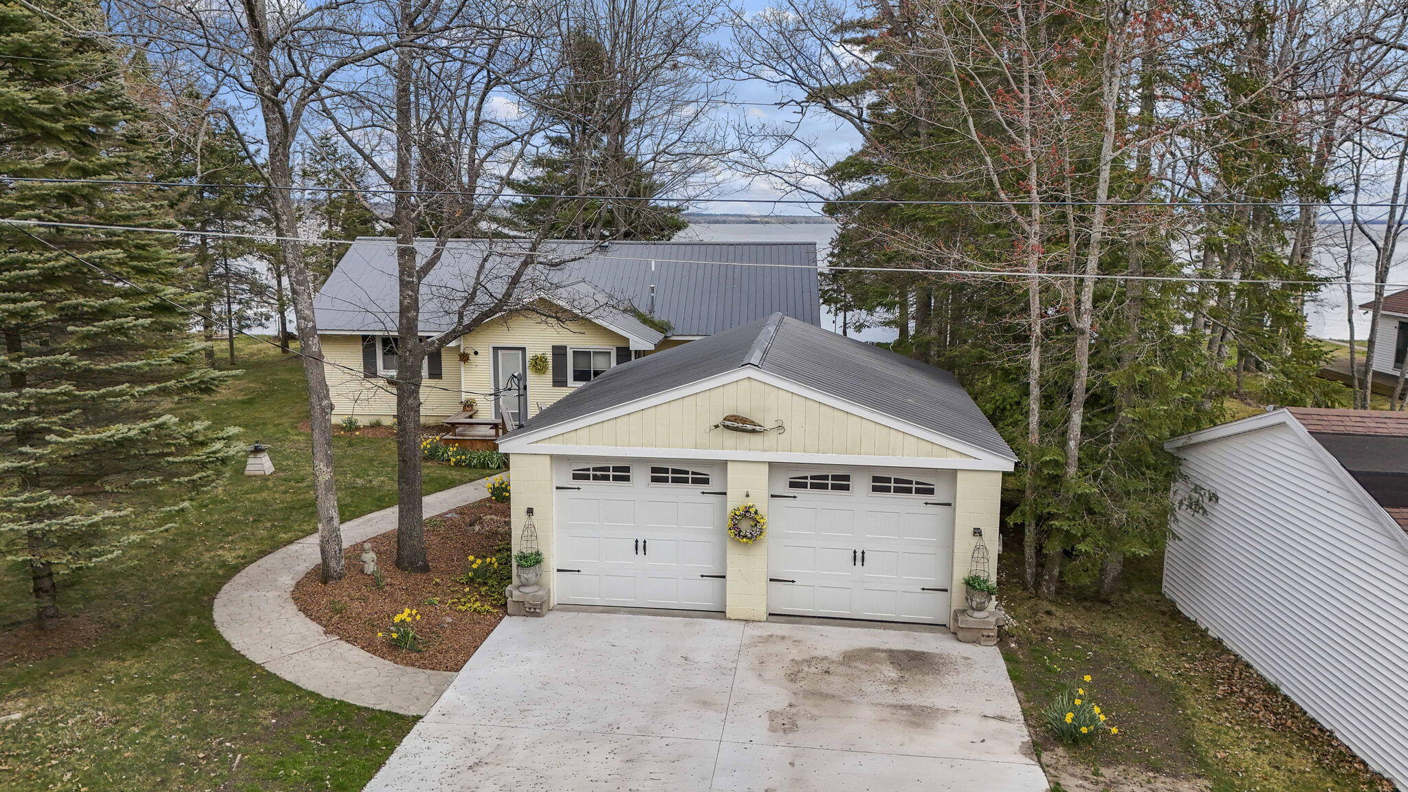 1860 Winifred Street Cheboygan, MI 49721 - Photo 32 of 64 Gallery Image 32