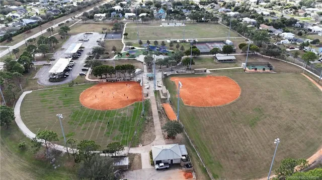 $390,000 | 608 Southeast Dean Terrace, Port St. Lucie, FL 34984