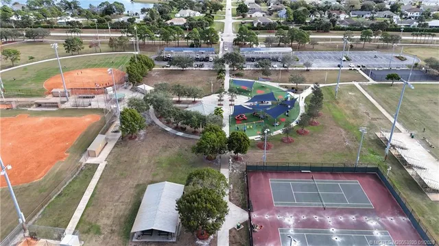 $390,000 | 608 Southeast Dean Terrace, Port St. Lucie, FL 34984