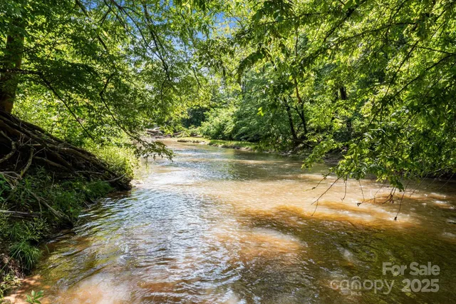 a view of a lake view
