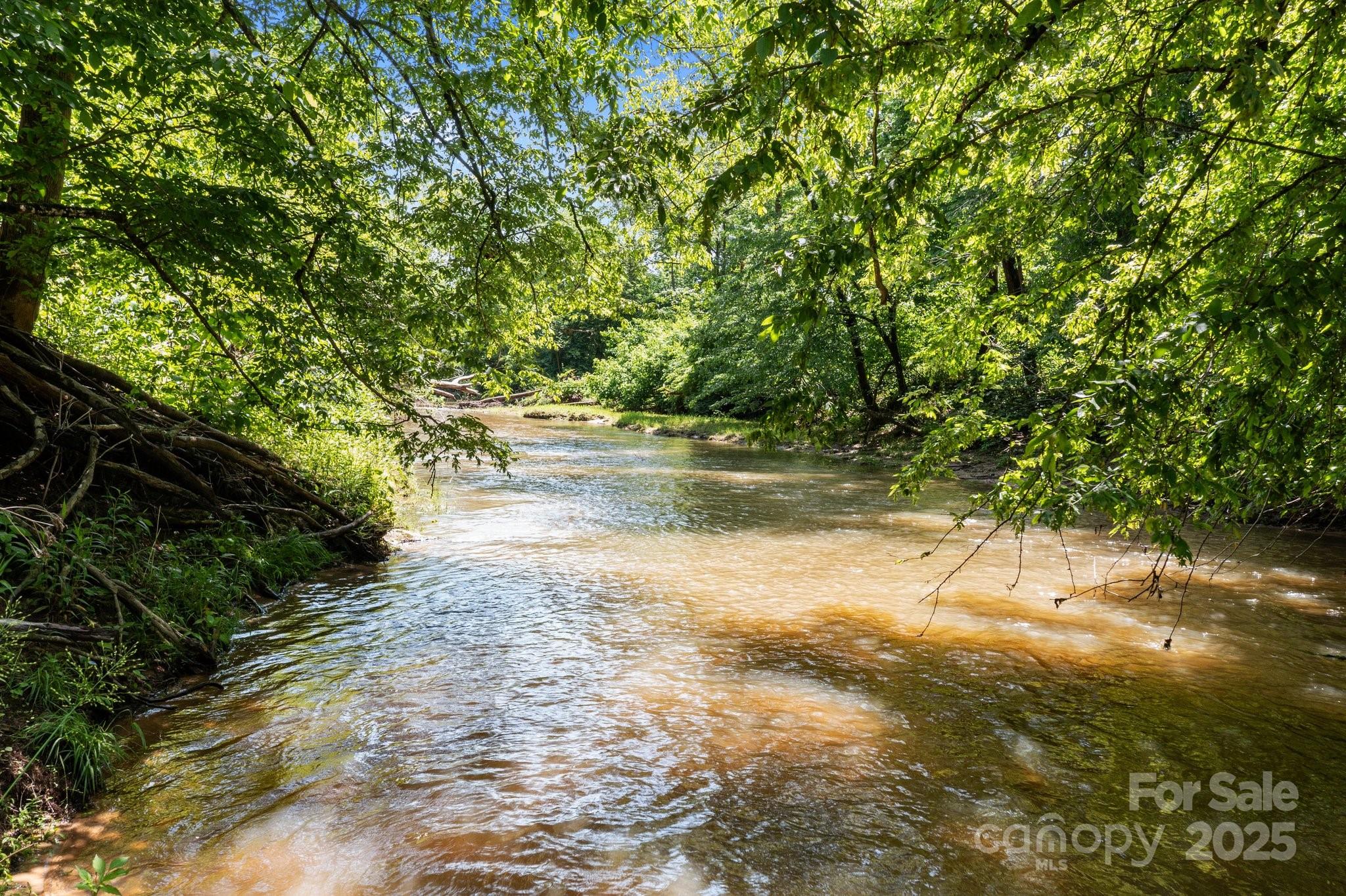 437 Linneys Mill Road Union Grove, NC 28689 - Photo 2 of 16 a view of a lake view
