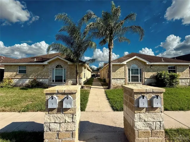 $380,000 | 3603 Sheraton Avenue, Pharr, TX 78577