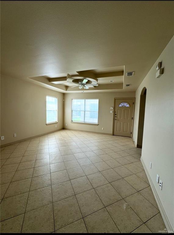 3603 Sheraton Avenue Pharr, TX 78577 - Photo 9 of 9 a view of a livingroom with natural light