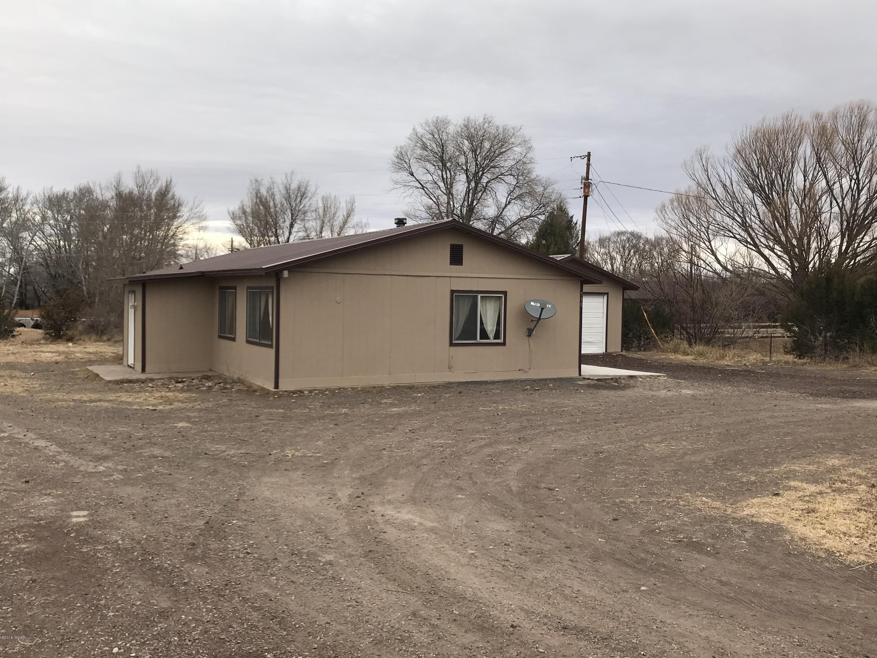910 South Burk Street Eagar, AZ 85925 - Photo 5 of 35