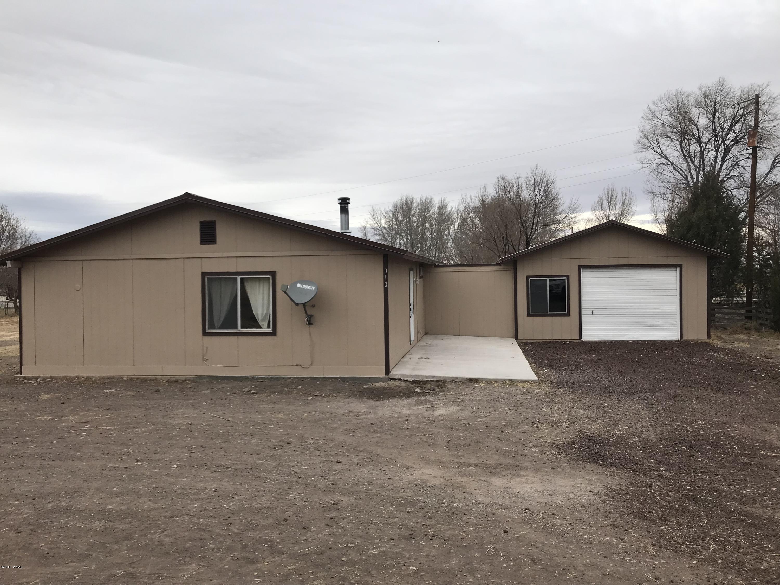 910 South Burk Street Eagar, AZ 85925 - Photo 6 of 35