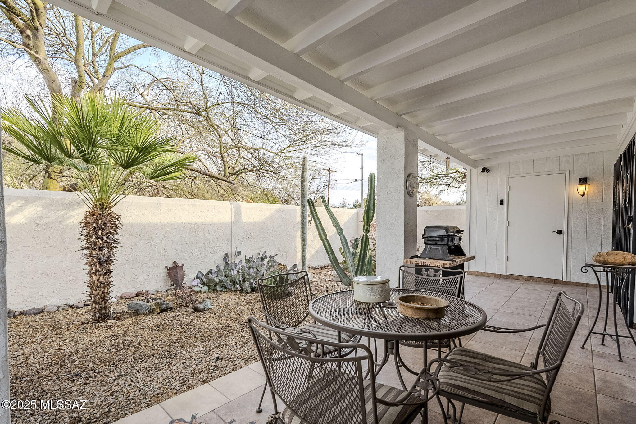 4820 East Fort Lowell Road, Unit B Tucson, AZ 85712 - Photo 36 of 39