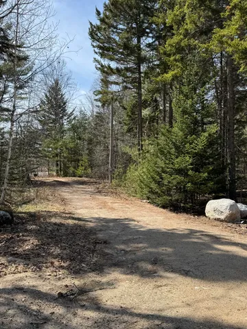 $115,000 | 539 Sedgwick Ridge Road, Sedgwick, ME 04676