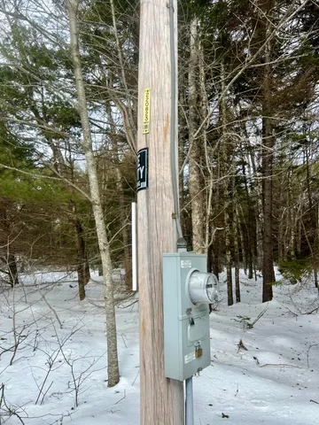 $115,000 | 539 Sedgwick Ridge Road, Sedgwick, ME 04676