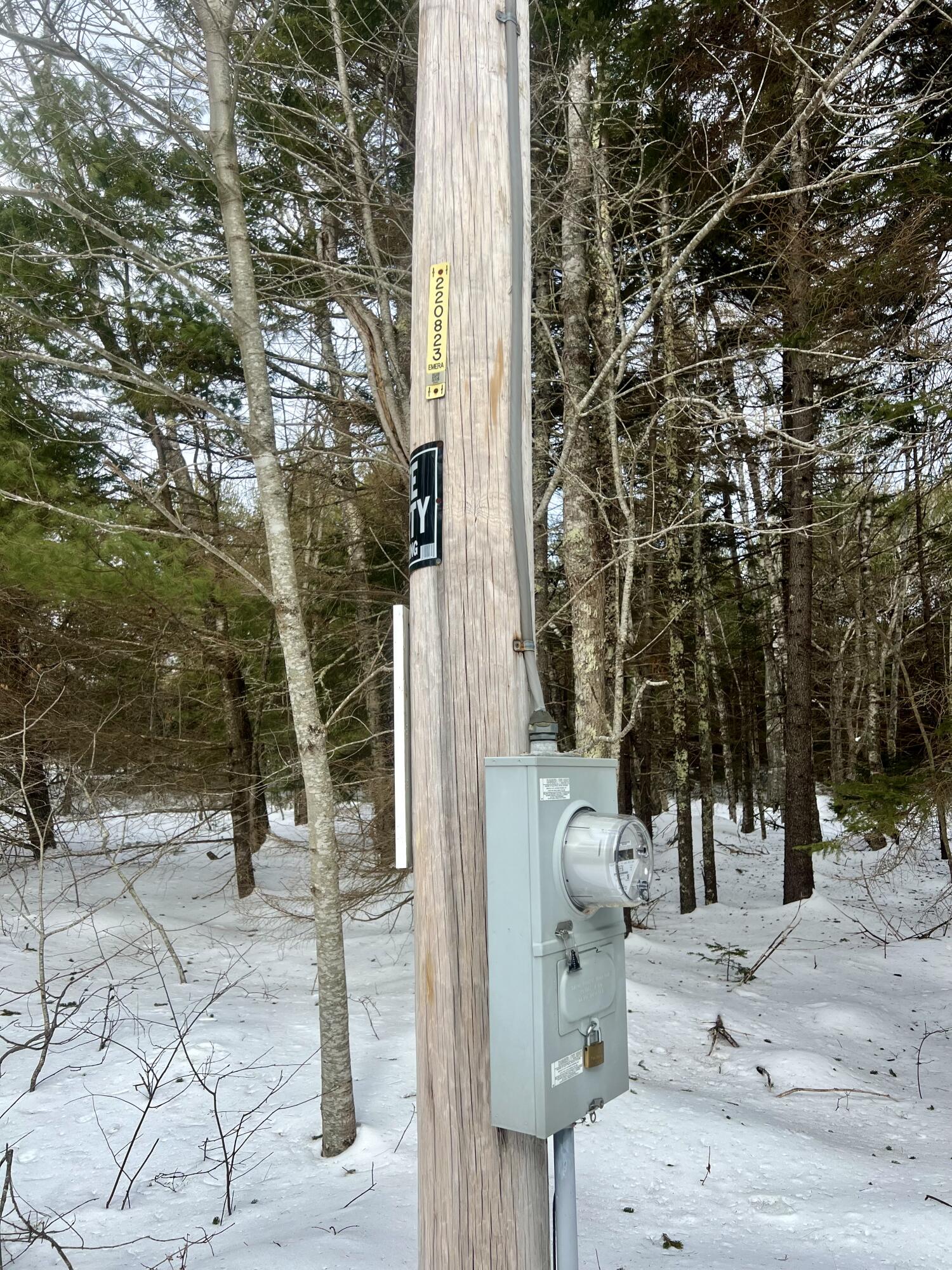 539 Sedgwick Ridge Road Sedgwick, ME 04676 - Photo 5 of 8 IMG_0008