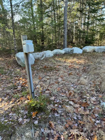 $115,000 | 539 Sedgwick Ridge Road, Sedgwick, ME 04676