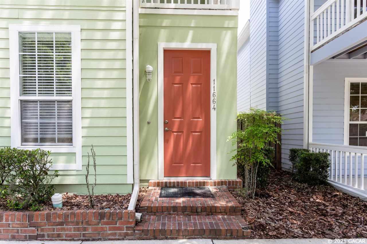 11664 Northwest 18th Place Gainesville, FL 32606 - Photo 2 of 26