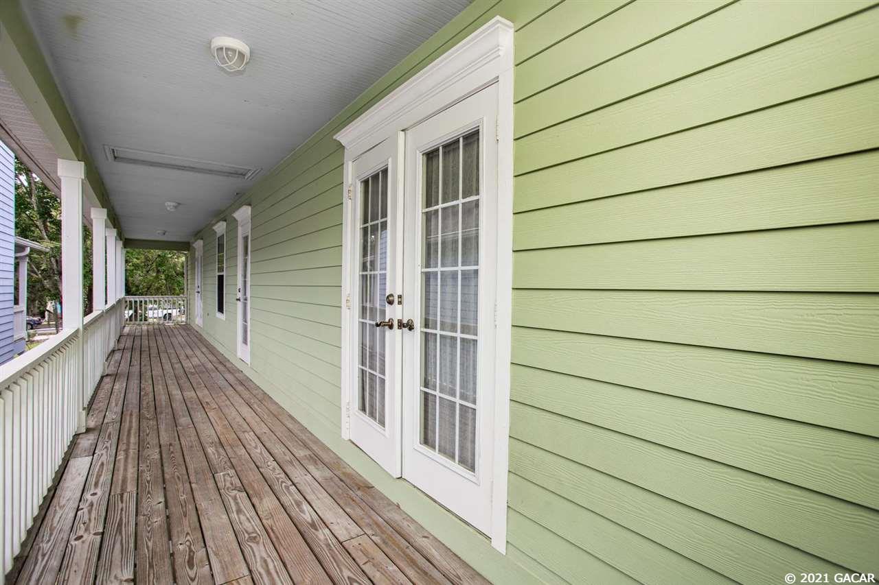 11664 Northwest 18th Place Gainesville, FL 32606 - Photo 21 of 26