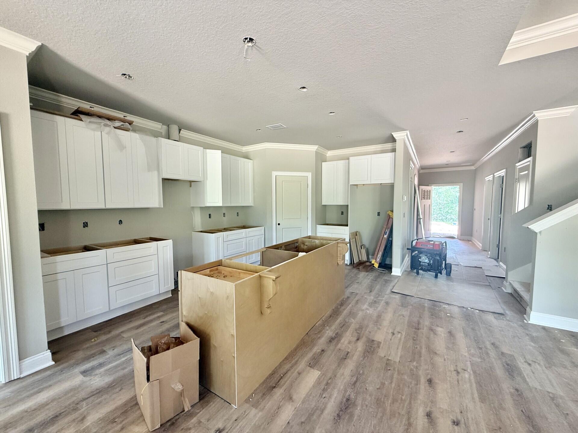 6707 Rocky Shores Road Milton, FL 32583 - Photo 15 of 52 kitchen