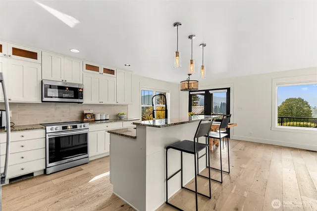 $1,449,000 | 12345 Village View Drive, Leavenworth, WA 98826