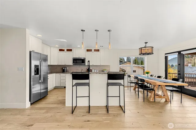 $1,449,000 | 12345 Village View Drive, Leavenworth, WA 98826