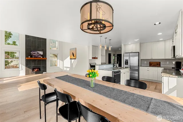 $1,449,000 | 12345 Village View Drive, Leavenworth, WA 98826