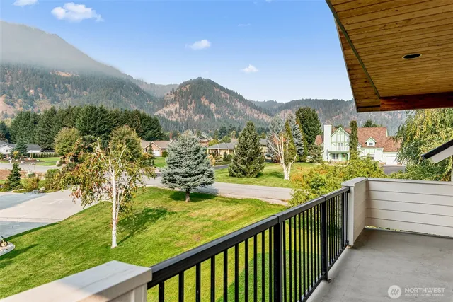 $1,449,000 | 12345 Village View Drive, Leavenworth, WA 98826