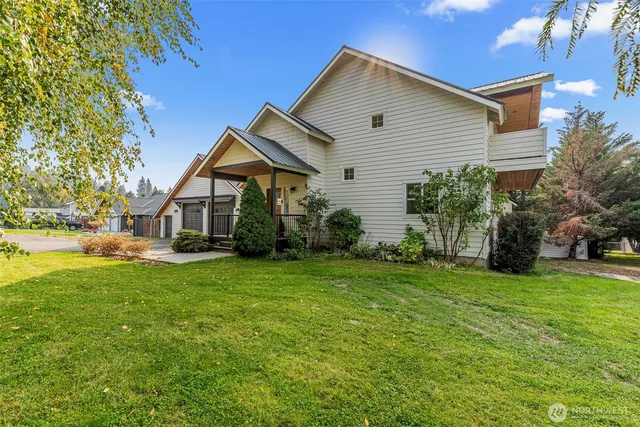 $1,449,000 | 12345 Village View Drive, Leavenworth, WA 98826