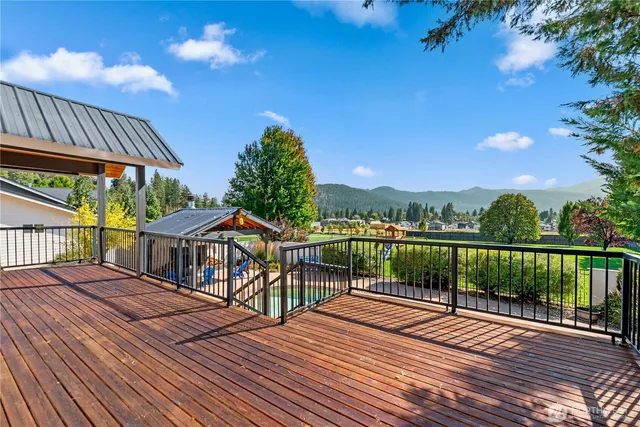 $1,449,000 | 12345 Village View Drive, Leavenworth, WA 98826