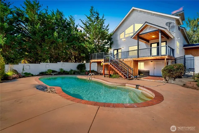 $1,449,000 | 12345 Village View Drive, Leavenworth, WA 98826