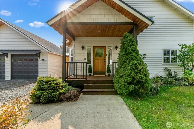 $1,449,000 | 12345 Village View Drive, Leavenworth, WA 98826