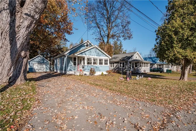 $192,900 | 111 Randall Terrace, Cicero, NY 13212